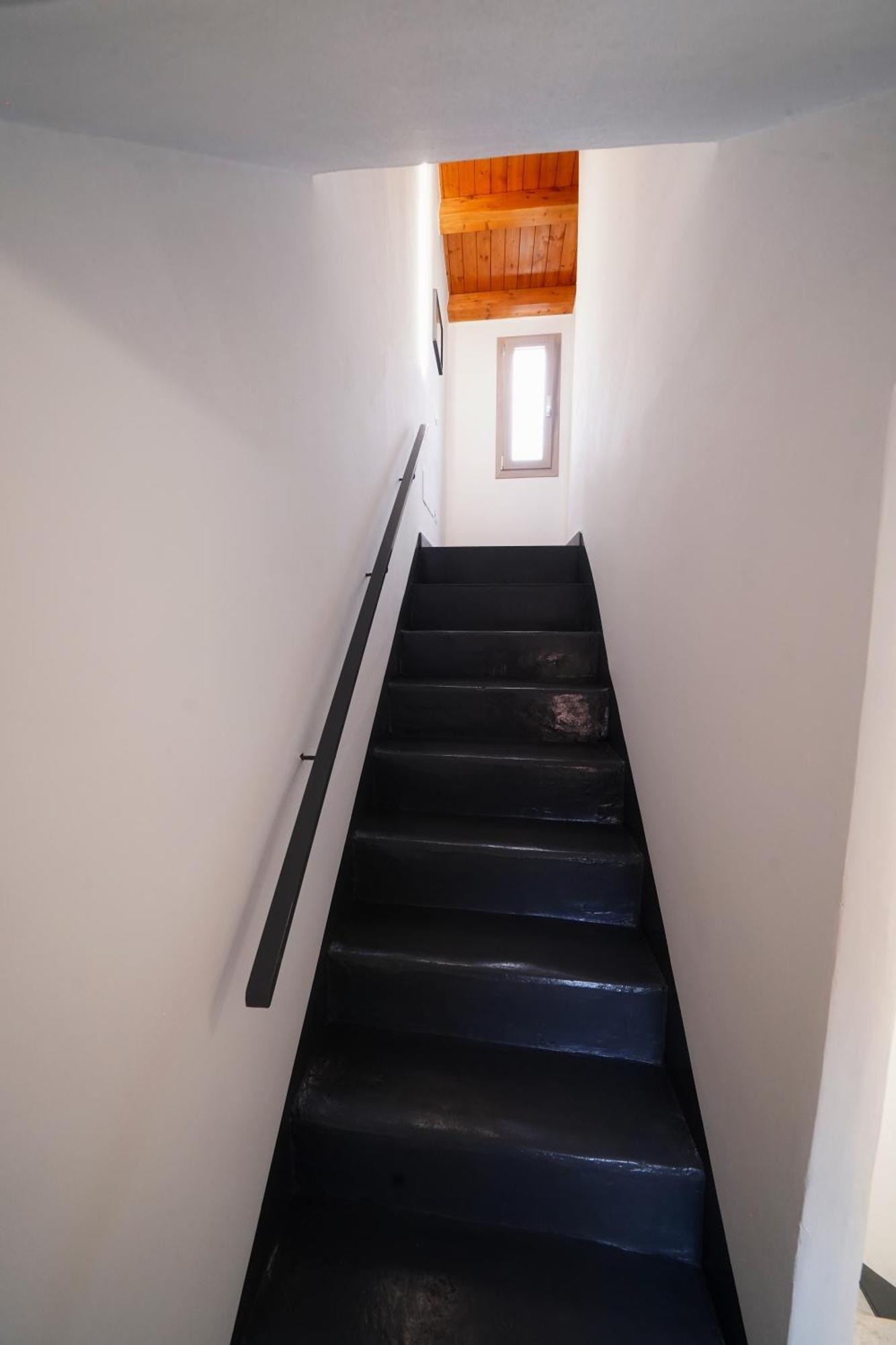 Ducas Rooms And Suite ลาสการี ภายนอก รูปภาพ