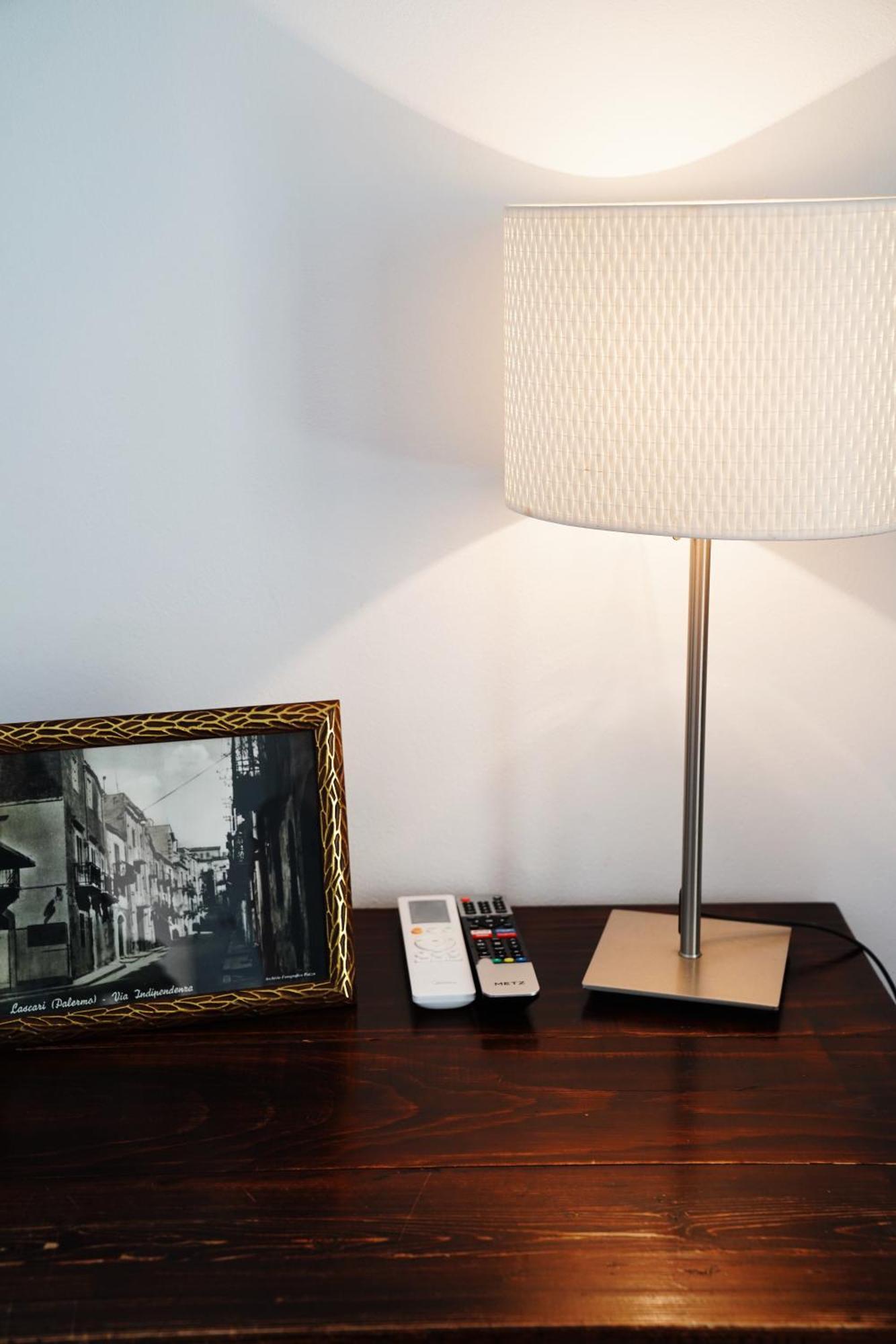 Ducas Rooms And Suite ลาสการี ภายนอก รูปภาพ