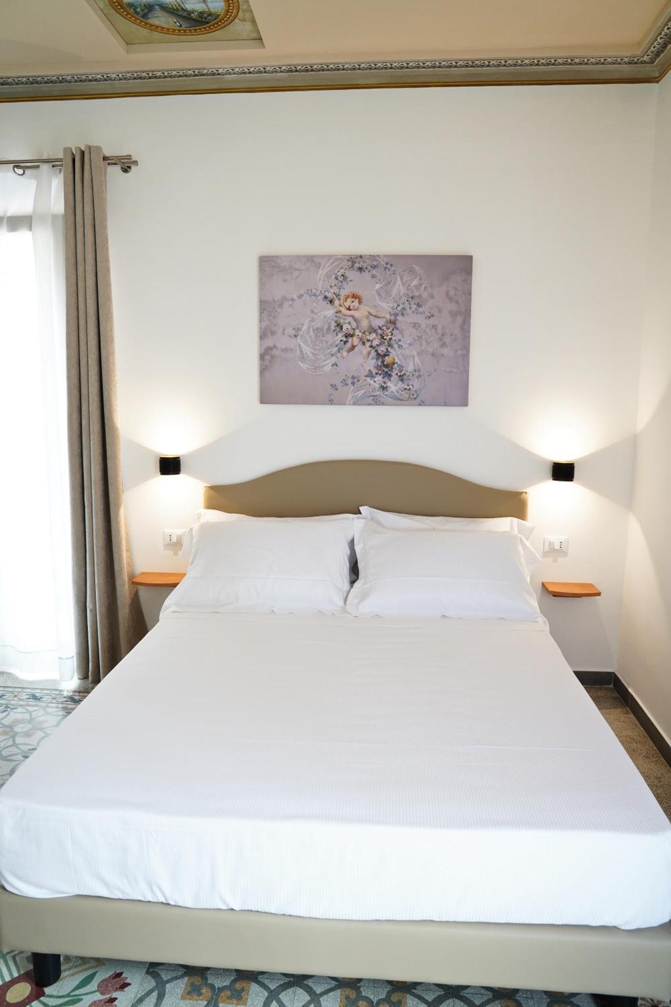 Ducas Rooms And Suite ลาสการี ภายนอก รูปภาพ