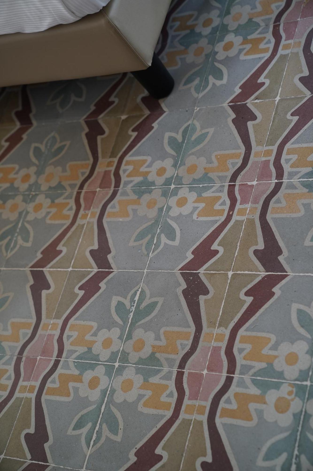 Ducas Rooms And Suite ลาสการี ภายนอก รูปภาพ