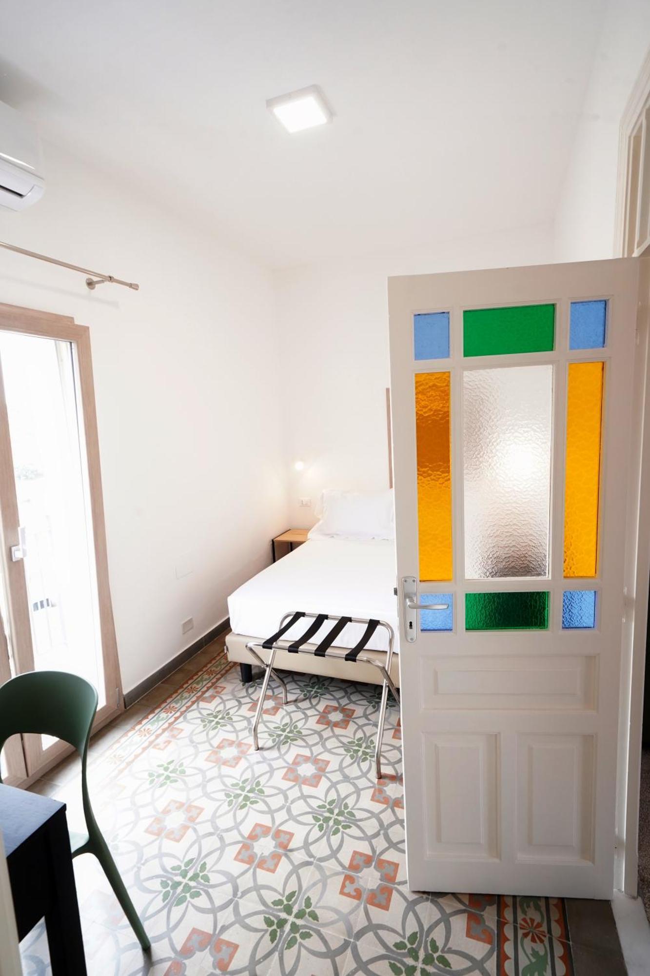 Ducas Rooms And Suite ลาสการี ภายนอก รูปภาพ