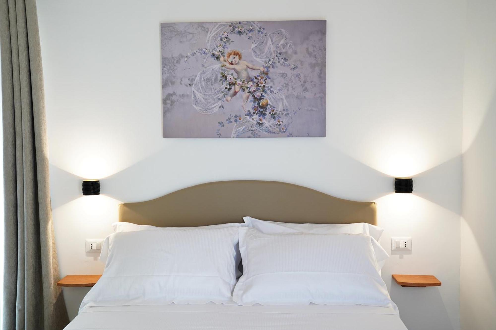Ducas Rooms And Suite ลาสการี ภายนอก รูปภาพ