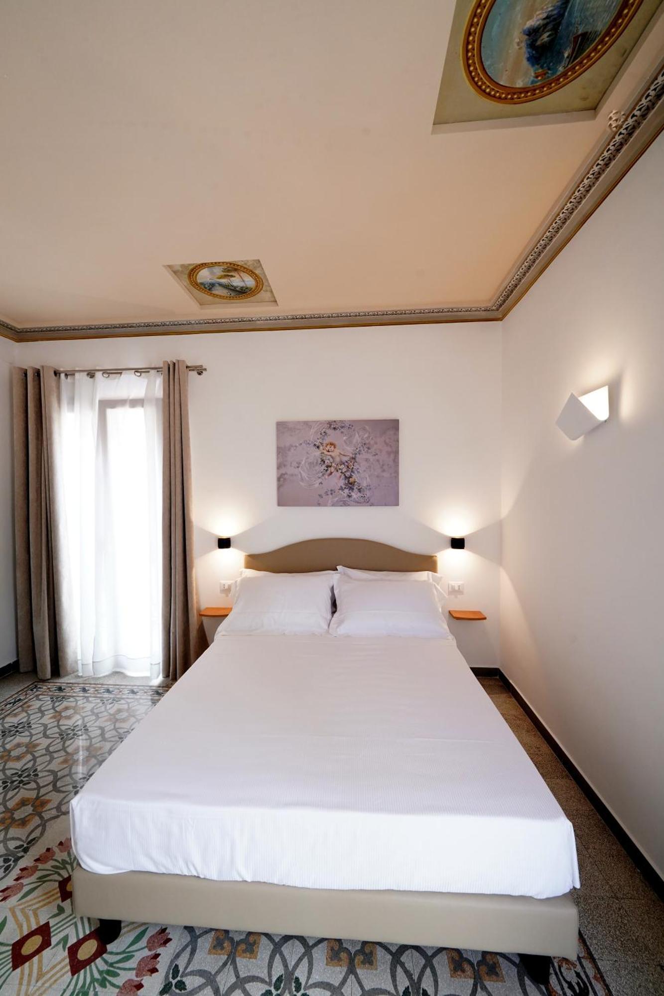 Ducas Rooms And Suite ลาสการี ภายนอก รูปภาพ