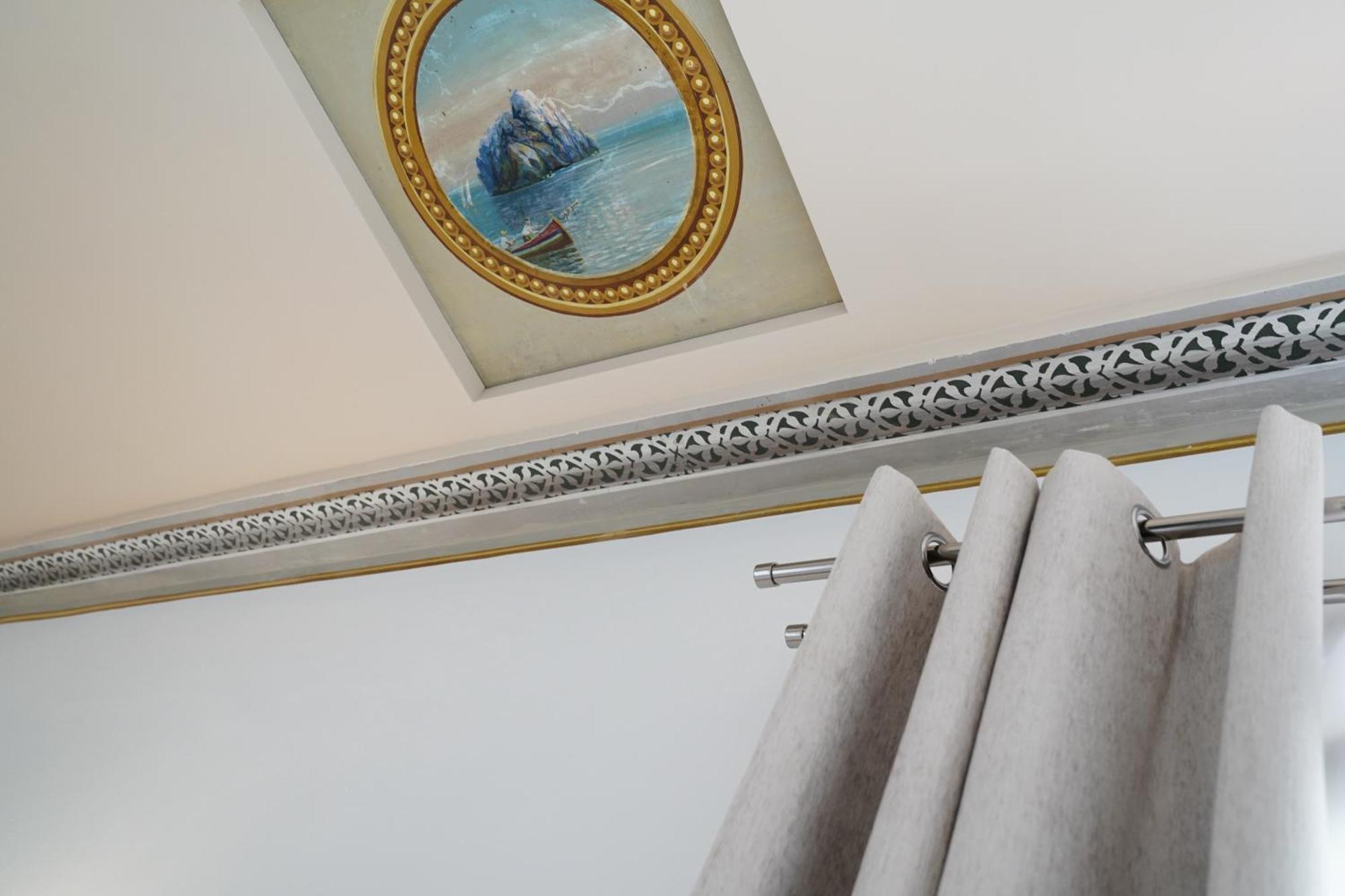 Ducas Rooms And Suite ลาสการี ภายนอก รูปภาพ